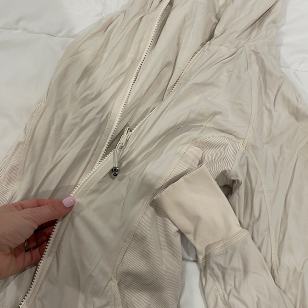 Lululemon Define Jacket